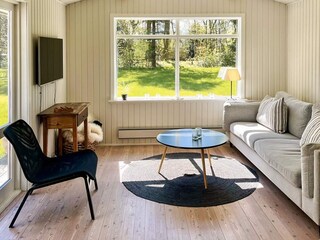 Maison de vacances Gilleleje  18