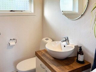 Casa per le vacanze Gilleleje  20