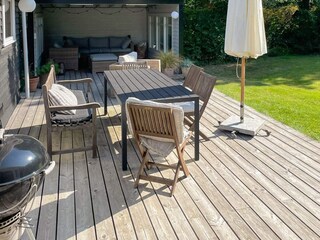 Maison de vacances Gilleleje  31