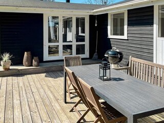 Casa de vacaciones Gilleleje  21