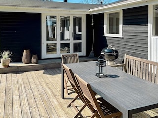 Ferienhaus Gilleleje  21