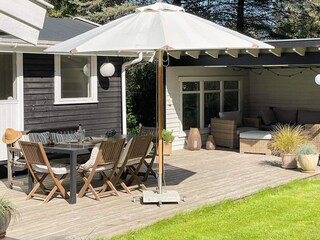 Casa per le vacanze Gilleleje  22