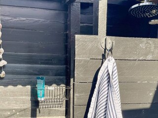 Casa per le vacanze Gilleleje  17