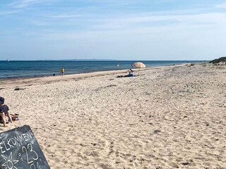 Vakantiehuis Gilleleje  35