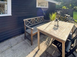 Casa per le vacanze Gilleleje  34