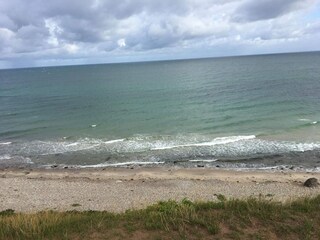 Vakantiehuis Gilleleje  10