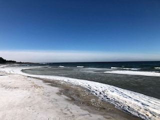 Casa per le vacanze Gilleleje  15