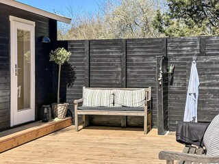 Vakantiehuis Gilleleje Buitenaudio-opname 6