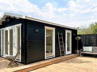 Casa de vacaciones Gilleleje Grabación al aire libre 13