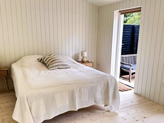 Casa de vacaciones Gilleleje Grabación al aire libre 14