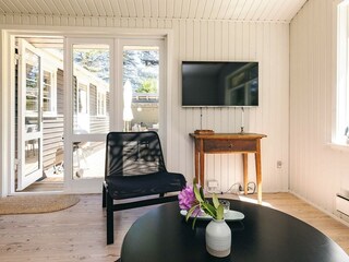 Casa de vacaciones Gilleleje  16