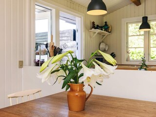 Casa de vacaciones Gilleleje  17