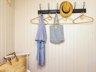 Casa de vacaciones Gilleleje  18
