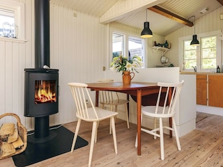 Ferienhaus Gilleleje  19