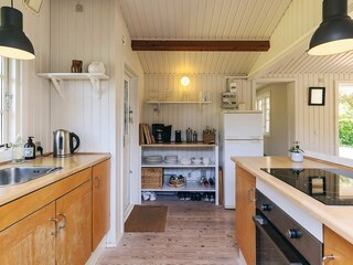 Casa de vacaciones Gilleleje  20