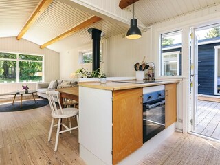 Maison de vacances Gilleleje  21