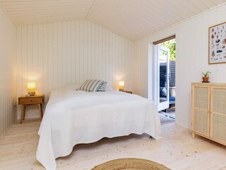 Maison de vacances Gilleleje  23