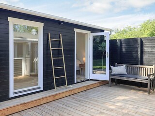 Casa de vacaciones Gilleleje  27