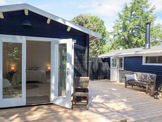 Casa de vacaciones Gilleleje  28