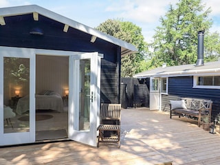 Ferienhaus Gilleleje  26