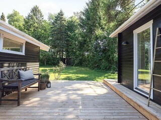Casa de vacaciones Gilleleje  30