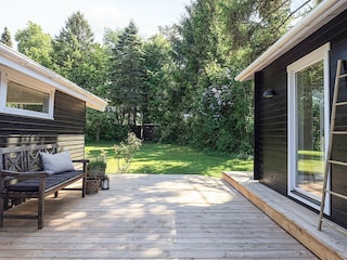 Holiday house Gilleleje  28