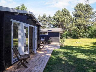 Casa per le vacanze Gilleleje  31
