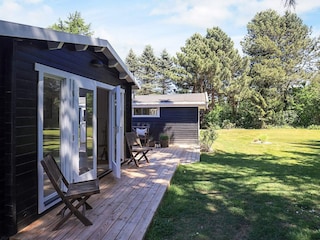 Ferienhaus Gilleleje  31