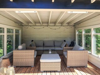 Casa de vacaciones Gilleleje  32