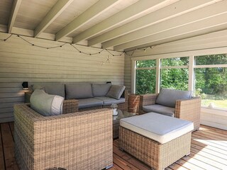 Casa de vacaciones Gilleleje  33