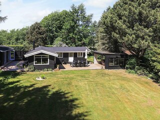 Casa de vacaciones Gilleleje  34