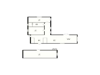 Holiday house Gilleleje Floor Plan 37
