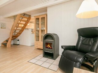 Ferienhaus Blåvand  11