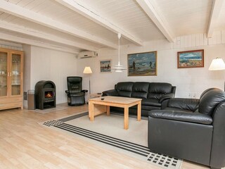 Holiday house Blåvand  2