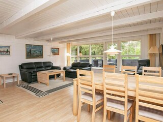 Holiday house Blåvand  5