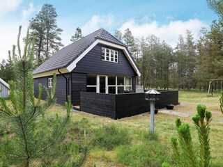 Holiday house Blåvand  15