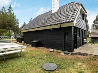 Holiday house Blåvand  20