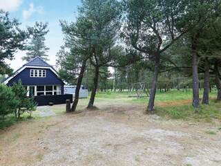 Holiday house Blåvand  21