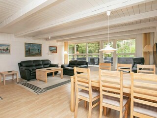 Ferienhaus Blåvand  15