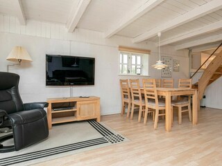 Ferienhaus Blåvand  14