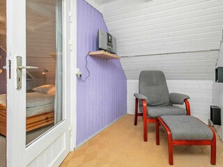 Ferienhaus Blåvand  17