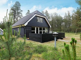 Ferienhaus Blåvand  3