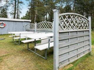 Ferienhaus Blåvand  4