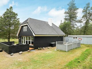 Ferienhaus Blåvand  5
