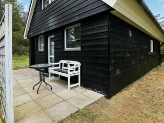 Ferienhaus Blåvand  6