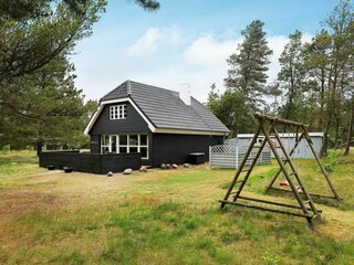 Ferienhaus Blåvand  10