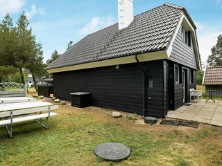 Ferienhaus Blåvand  7