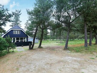 Ferienhaus Blåvand  8