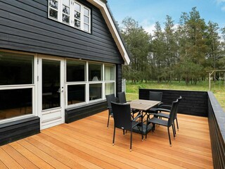 Ferienhaus Blåvand  9