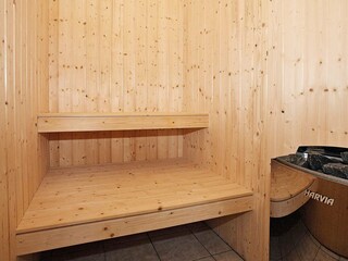 Holiday house Klitmøller  5